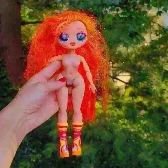 LOL suprise dolls bundle - Picture 15 of 16